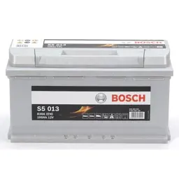 Акумулятор автомобільний Bosch 100А (0 092 S50 130)
