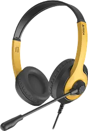 Гарнітура A4Tech FH100U Bumblebee