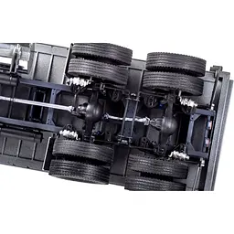Збірна модель-копія Revell Самоскид Kenworth W-900, 1:25 (RVL-12628) - мініатюра 7