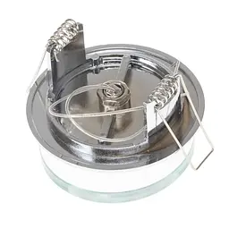 Світильник точковий Brille декоративний HDL-G97 CHR MR16 165062 - мініатюра 3