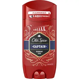 Дезодорант Old Spice Captain 85 мл (8006540319574/8700216879866)