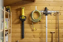 Karcher Кущоріз акумуляторний HGE 2-18 18В лезо 45см крок різу 18мм 2.34кг без АКБ та ЗП - мініатюра 7