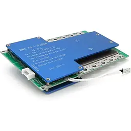 BMS плата Changfa LiFePO4  14.6V 4S 200A з контролем температури