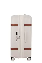 Валіза 75 См Samsonite IMAGE IVORY 75x50x30(33) KQ5*05004