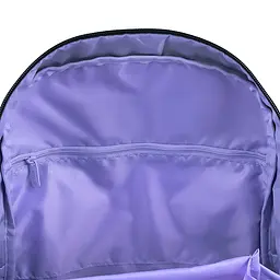 Рюкзак для початкової школи Kite Education 584 Panda Love Чорний (K26-584M-2) - мініатюра 14