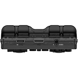 Ретро ігрова приставка Anbernic RG353V 64GB Transparent Black [102909] - мініатюра 8