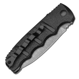 Ніж Boker Plus AKS 75 Damast (01KALS75DAM) - мініатюра 3