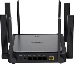 Бездротовий роутер - маршрутизатор Ruijie Reyee RG-EW3200GX PRO - мініатюра 8