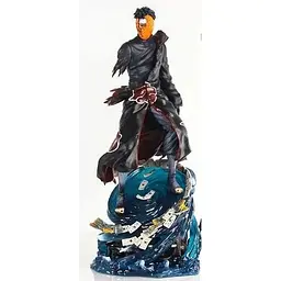 Фігурка GeekLand Наруто Учиха Обіто Тобі Naruto series Obito Uchiha 31 см NA 22.55