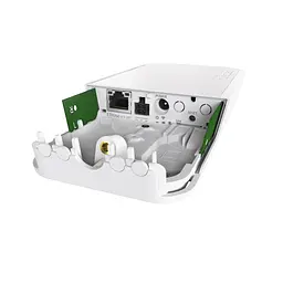 Мережеве обладнання, Точка доступу OUTDOOR RBWAPR-2ND MIKROTIK - мініатюра 2
