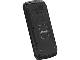 Мобільний телефон Sigma mobile X-treme PR68 Type-C Black (4827798122419) - мініатюра 4