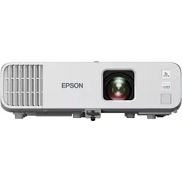 Мультимедійний проектор Epson EB-L260F (V11HA69080) [108078] - мініатюра 2