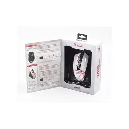 Мишка A4Tech Bloody W95 Max Naraka (4711421982153) - мініатюра 9