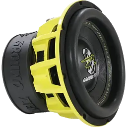 Сабвуферний динамік Ground Zero GZHW 25XSPL-D2