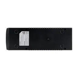 Джерело безперебійного живлення Prologix 600 (PLP600VA2LED)