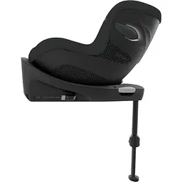 Автокрісло Cybex Sirona G i-Size Plus Moon Black (523001207) - мініатюра 4