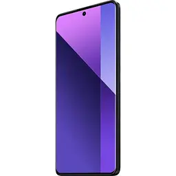 Смартфон Xiaomi Redmi Note 13 Pro+ 5G 8/256GB Midnight Black - мініатюра 18