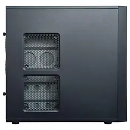 Корпус для ПК Chieftec iArena (CQ-01B-U3-OP) - мініатюра 5
