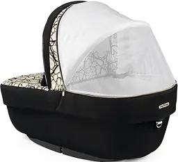 Коляска універсальна 2 в 1 Peg-Perego Book Grafic Gold (PACK-BOOK210000002) - мініатюра 7
