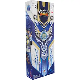 Дзига  Auldey Infinity Nado VI Deluxe Pack Gale Wings (EU654231) - мініатюра 3