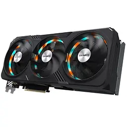 Видеокарта Gigabyte RTX 4090 24Gb GAMING OC (GV-N4090GAMING OC-24GD) (GDDR6X, 384 bit, PCI-E v4.0) Б/у - миниатюра 3
