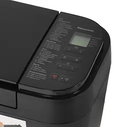 Хлібопічка Panasonic SD-R2530KTS - мініатюра 5