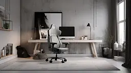 Ігрове крісло TX3 Core Loft Grey (TEGC-2056101.41) - мініатюра 4
