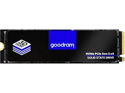 SSD-накопичувач GOODRAM PX500 512 GB (SSDPR-PX500-512-80-G3)