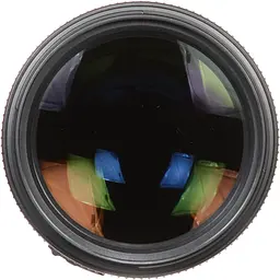 Об'єктив Nikon AF-S Nikkor 105mm f/1.4E ED [JAA343DA] [99558] - мініатюра 3