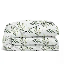Підковдра полуторна 160х220 OLIVE MOOD COSAS (2200000019264)