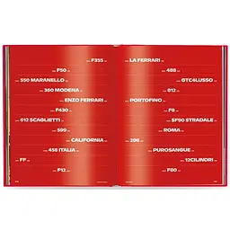 The Ferrari Book - Кекрітц Міхаель - мініатюра 7