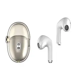 Навушники ColorWay Slim TWS-2 Earbuds White (CW-TWS2WT) - мініатюра 4