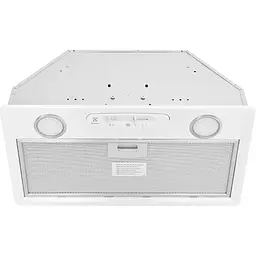 Витяжка вбудована Electrolux LFG525W [142628] - мініатюра 3
