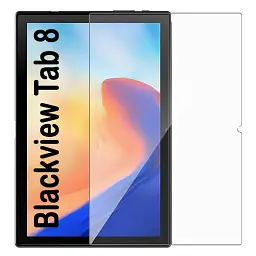 Скло захисне BeCover Blackview Tab 8 10,1" (707896) - мініатюра 2