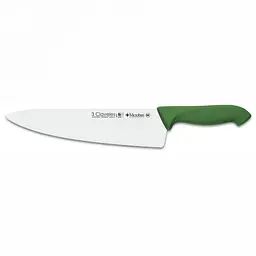 Кухонний Шеф ніж Proflex 3 Claveles 25 см kuh0010168