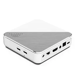 Приставка Homatics Android 11 Smart TV Box BoxR 4K Plus 4/32Гб - мініатюра 3