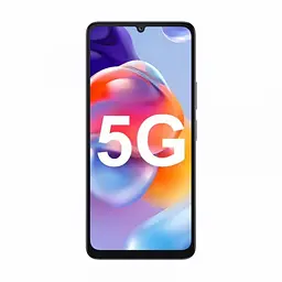 Смартфон Fossibot S1 5G 6/128Gb black Global Version - мініатюра 2