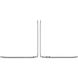 Ноутбук Apple Macbook Pro 13” Silver Late 2020 (MYDC2) - мініатюра 3