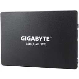 Накопичувач SSD 2.5" 240GB GIGABYTE (GP-GSTFS31240GNTD) - мініатюра 3