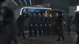 Гра Sony PlayStation 4 Detroit: Become Human Російська Озвучка Б/В - мініатюра 3
