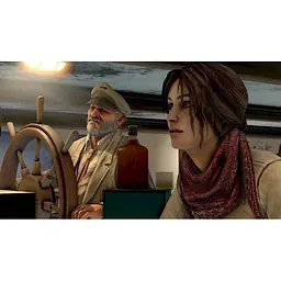 Гра Syberia Trilogy (російська версія) (Nintendo Switch) - мініатюра 4