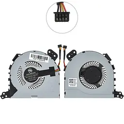 Вентилятор для ноутбука LENOVO V145-15AST (5F10R34470) (Кулер)