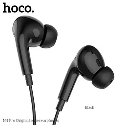 Навушники Hoco M1 Pro Hi-Res - мініатюра 3