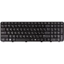 Клавіатура для ноутбука HP Pavillion DV6-6000, DV6-6029