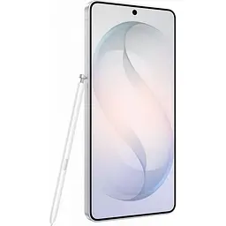 Смартфон Samsung Galaxy S26 Ultra 12/1TB White (SM-S948B) (UA UCRF) - мініатюра 3