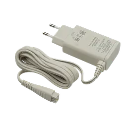 Мережевий адаптер для епілятора Panasonic WESWH80W7661 - мініатюра 3