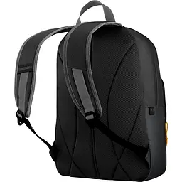 Рюкзак для ноутбука Wenger Wenger, Next 23, Crango 16", чорний (612557) - мініатюра 3