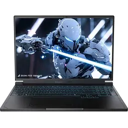 Ноутбук Thunderobot RS16 (RS16-R97945HX57TC1Q240ARB16)