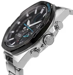 Годинник Casio ECB-950DB-1AEF - мініатюра 3