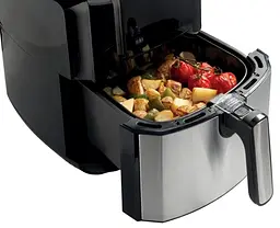 Мультипіч AF1700DB (AF-5001AS) Gorenje teh0023122 - мініатюра 8
